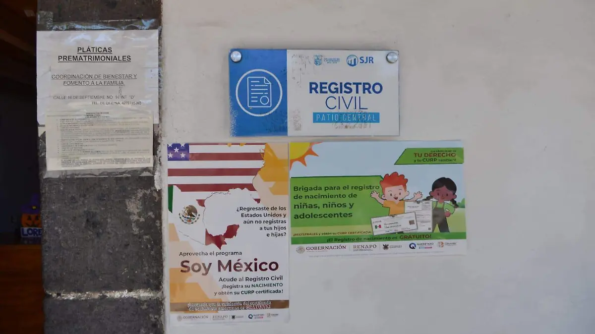 Registro civil